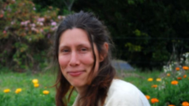 Penny Burrows. Picture: Contributed