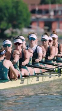 Australian rowers welcome first team branding in history