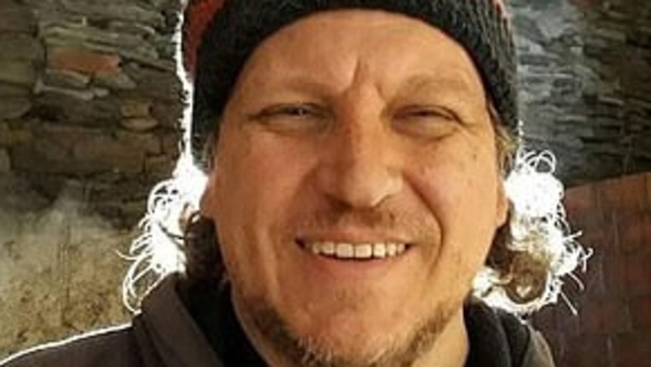 Australian Robert Pether freed from Iraqi jail