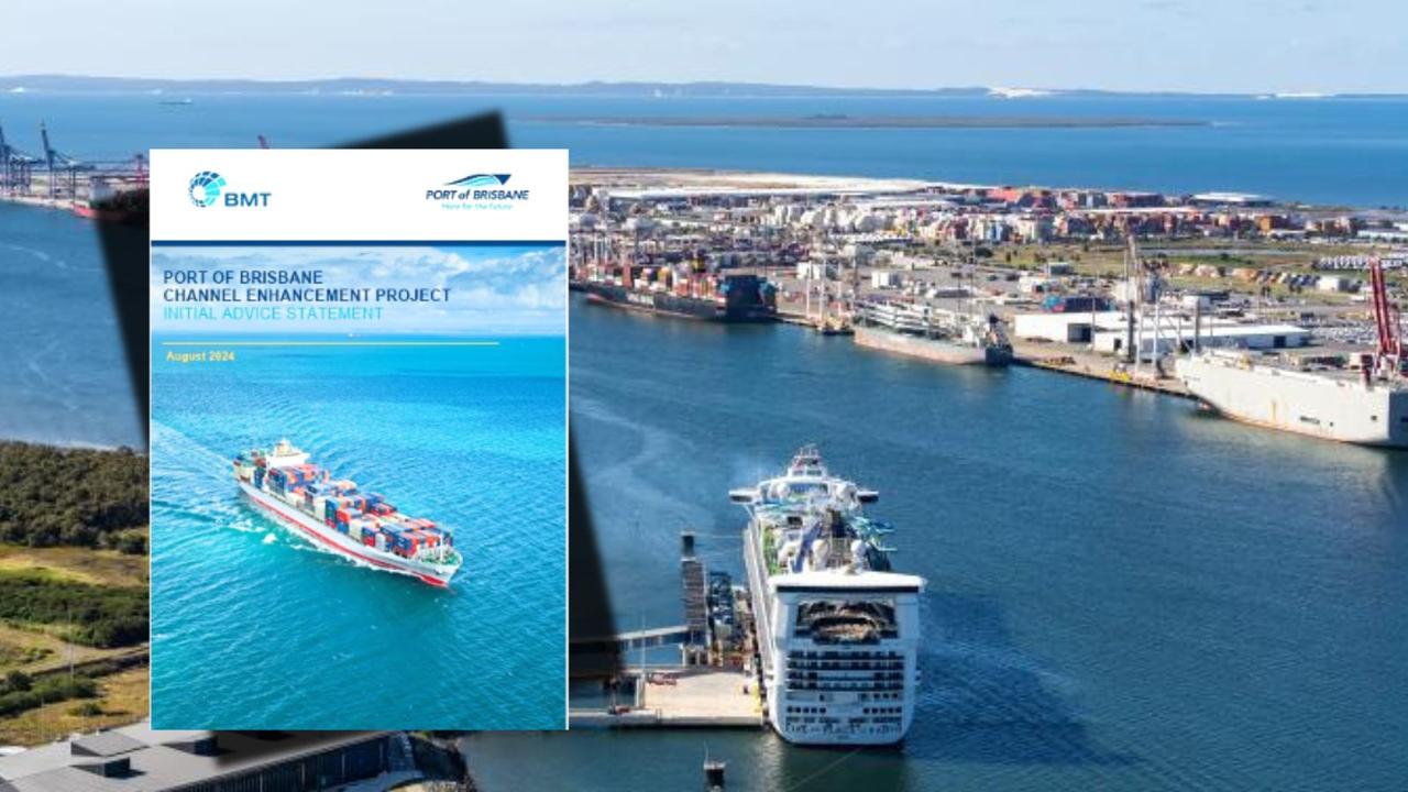 Indigenous elders call for halt to Moreton Bay dredging plan
