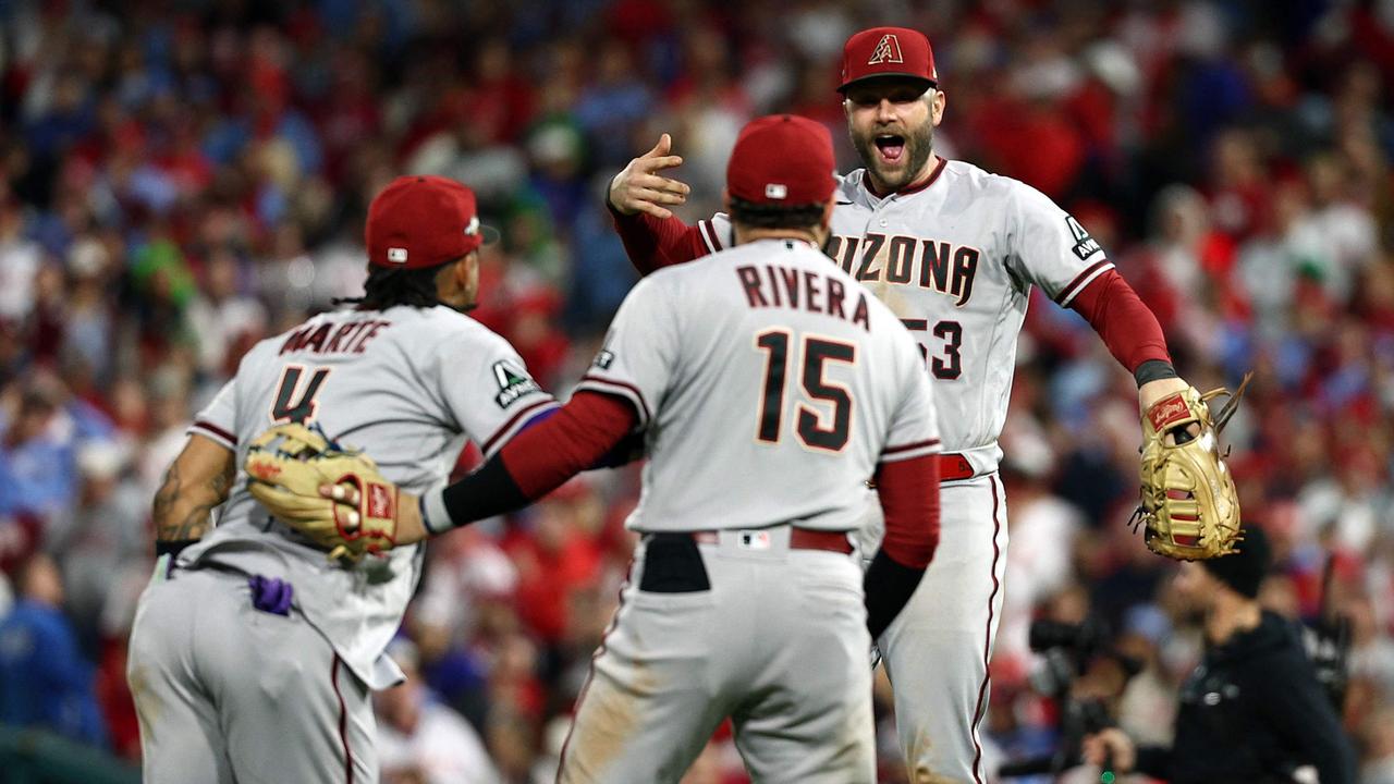 Diamondbacks' nightmare seeding scenario, matchup for 2023 MLB