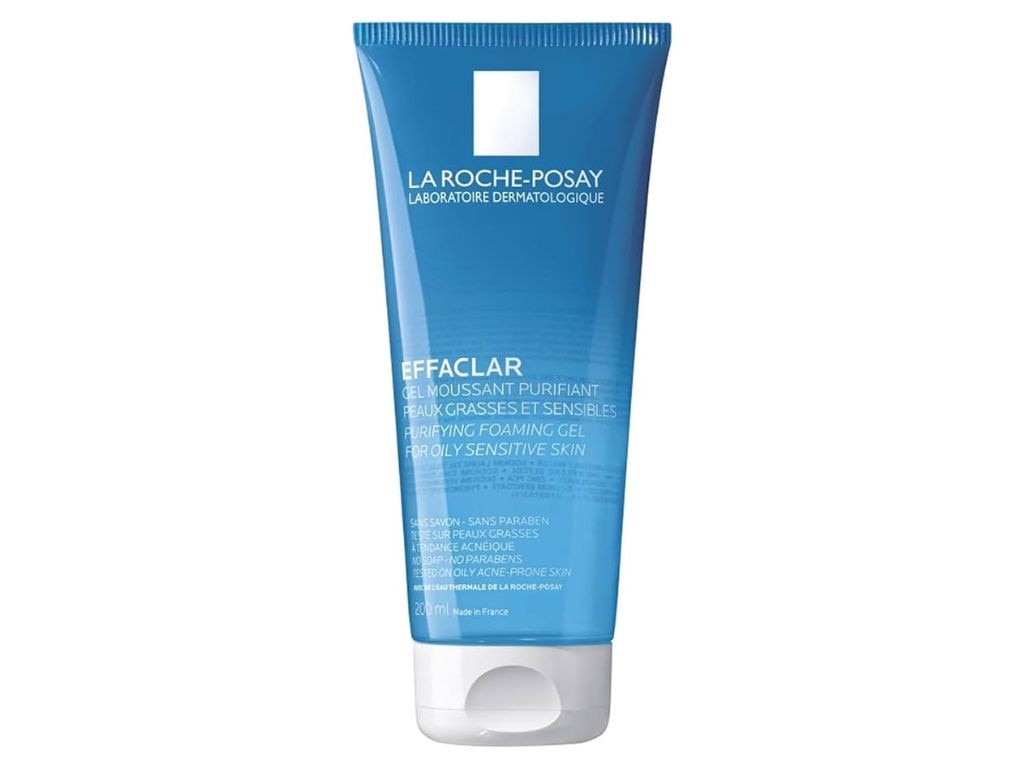 La Roche-Posay Effaclar Foaming Gel