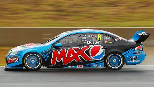 V8 Supercar Livery Designs On Behance