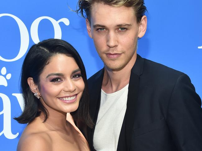 Austin Butler explains infamous ex ‘diss’