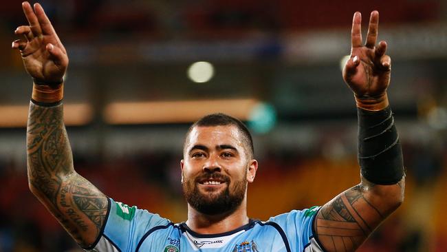 Andrew Fifita.