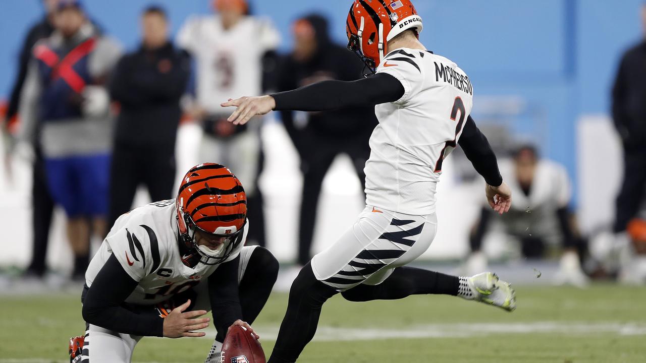 Bengals win AFC North, AFC Championship Game possibly at neutral site -  VSiN Exclusive News - News