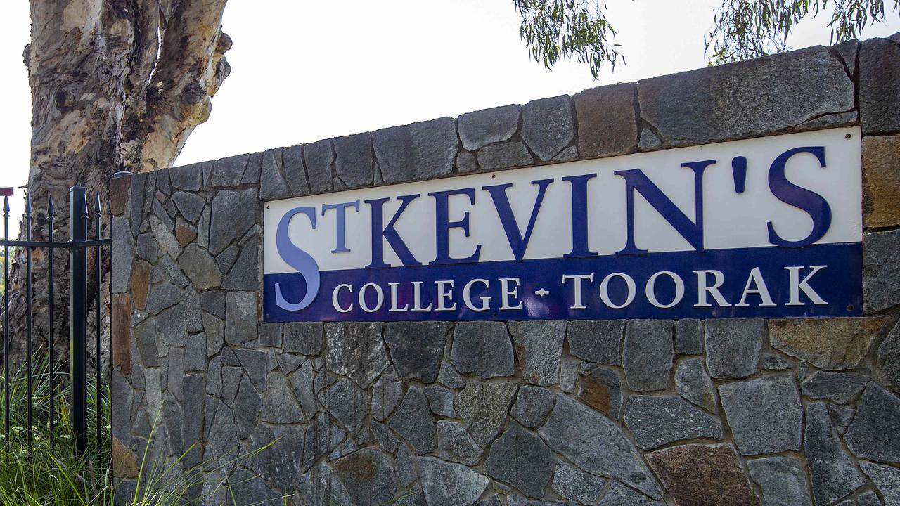 St Kevin’s College embroiled in legal action after horror accident