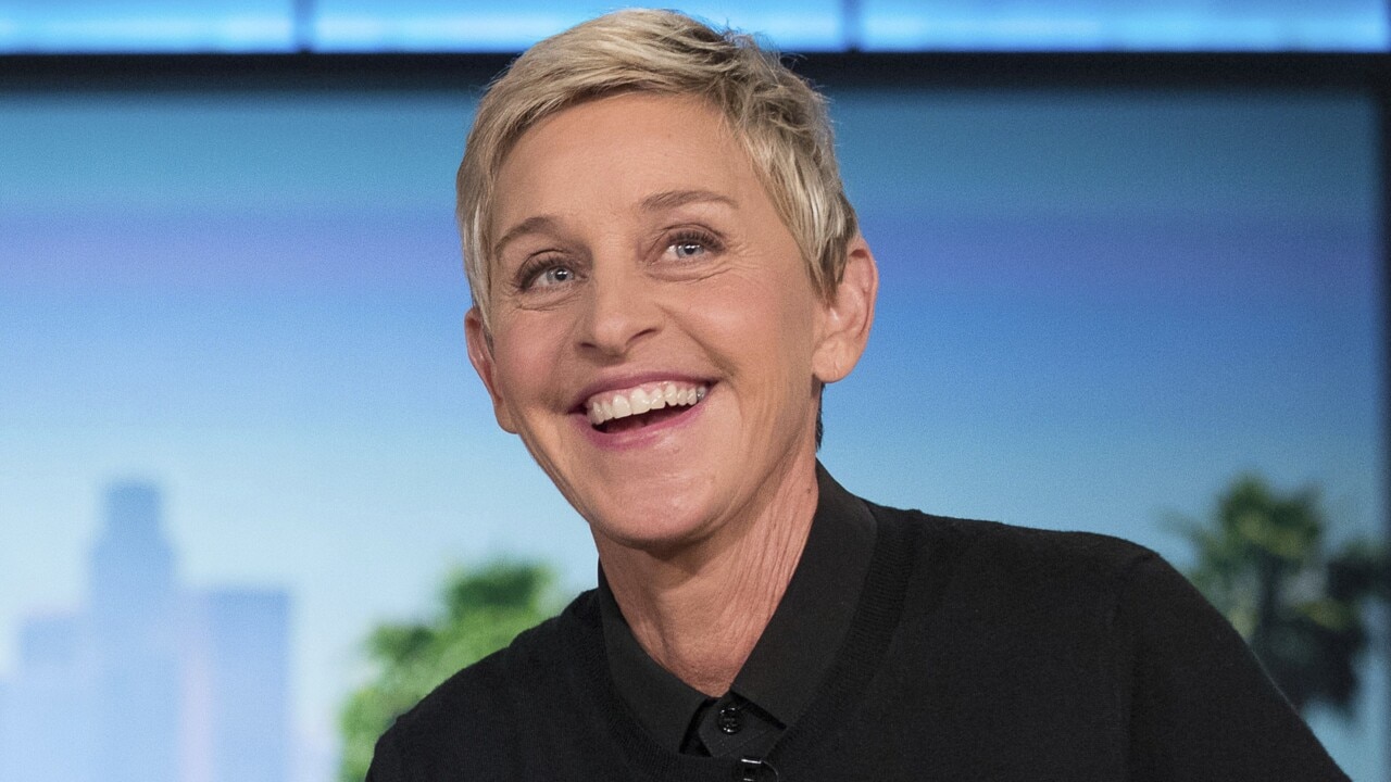 Ellen DeGeneres Announced Retirement From Show Business 