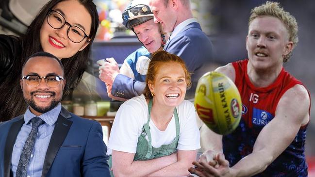 From lawyers to tradies, up and coming athletes to young business owners, meet 30 of the Goulburn Valley’s best and brightest under 30.