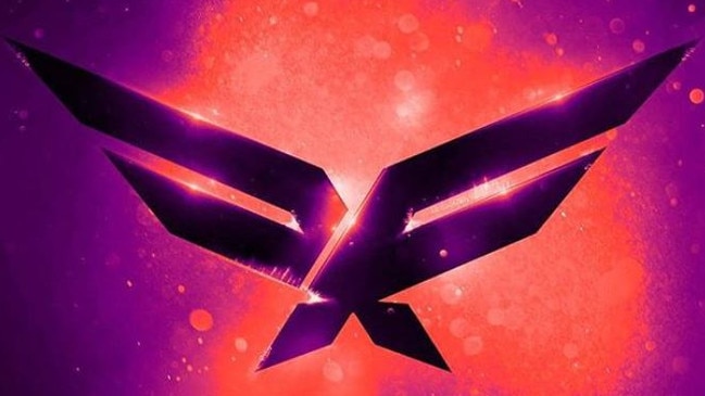 AFLX logo as tweeted by Nat Fyfe