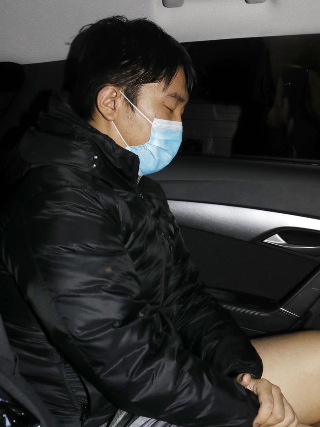 Yang Zhao, Ms Yan’s flatmate, has pleaded not guilty to her murder. Picture: Supplied