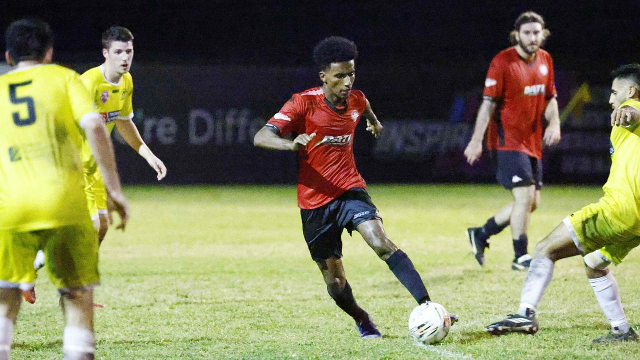 Socceraust on X: Queensland NPL - Round 4 results and scorers