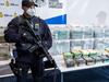 Wait for justice: Giant cocaine bust case delayed