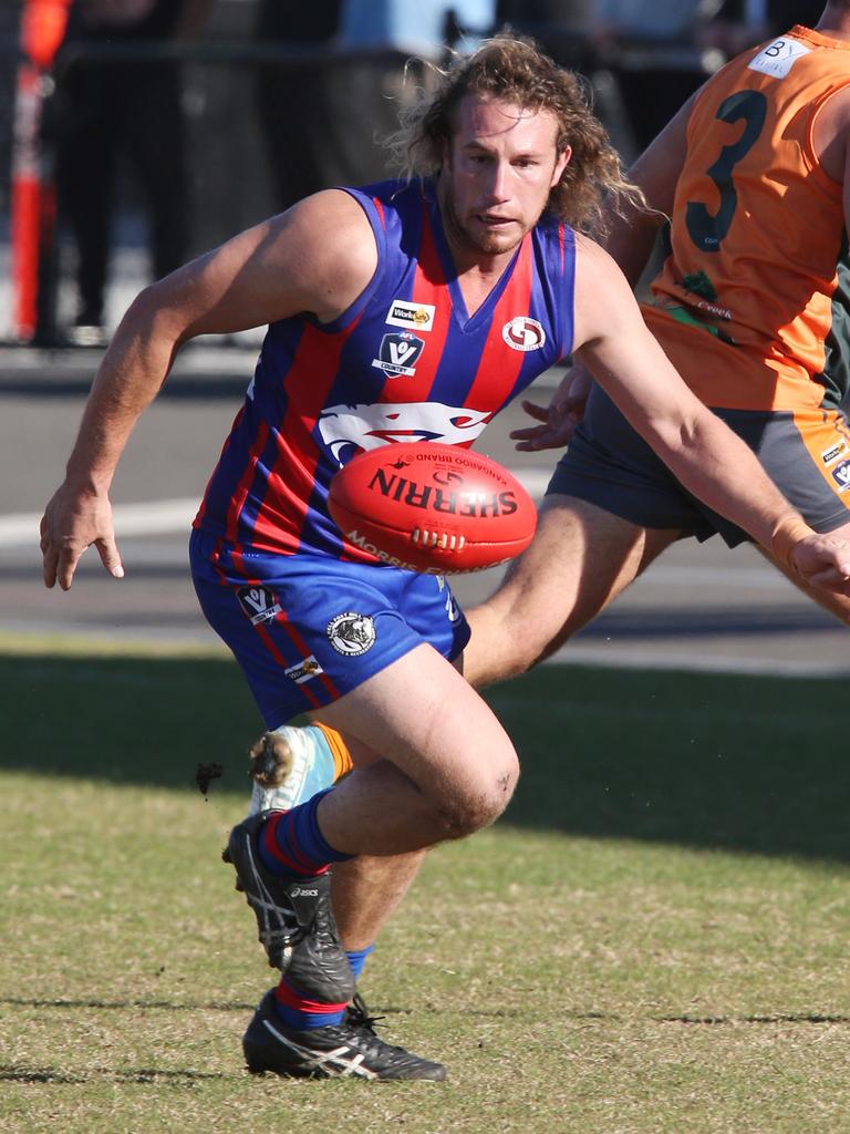 Geelong Football: GFL, BFL, GDFL Weekend Gallery | Geelong Advertiser