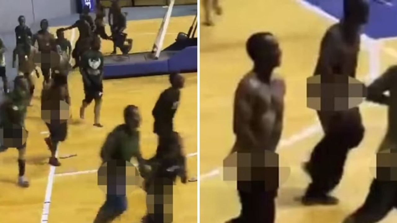 Medical students perform group masturbation celebration after womens volleyball victory, video news.au — Australias leading news site