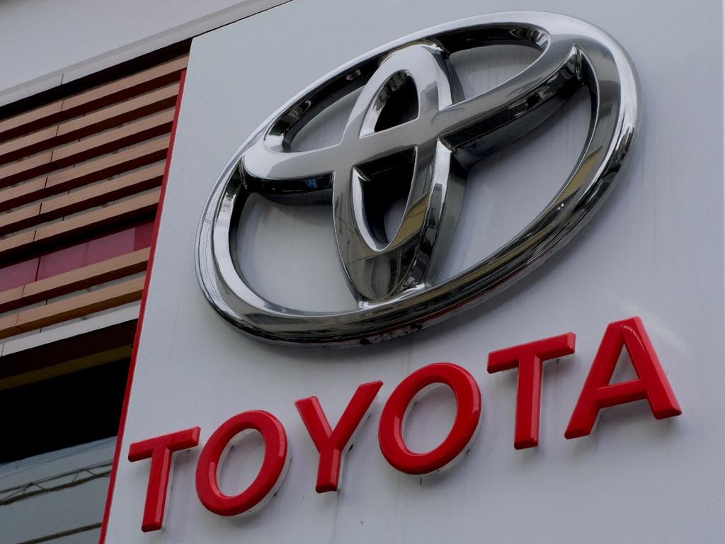 Hack exposes thousands of Toyota owners’ personal information | news ...