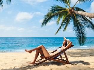 Credit cards, ready, the Boxing Day flight and travel sales have landed. Picture: iStock