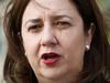‘Idiot position’: Barnaby shreds Qld Premier over border rules
