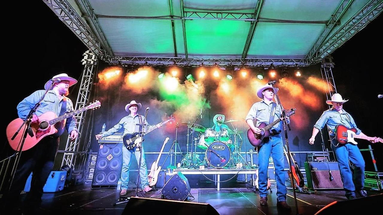Townsville ready for double dose of Cowboy action