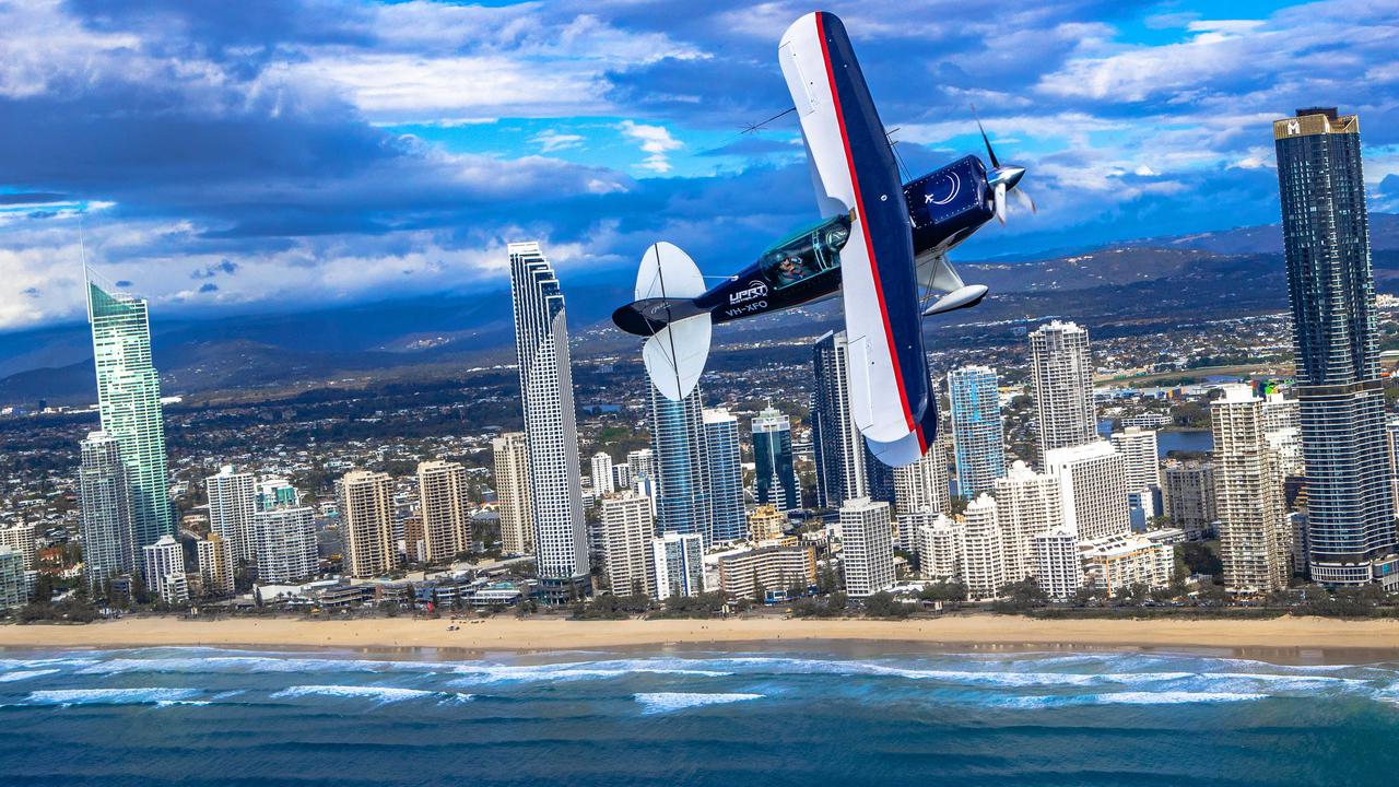 Gold Coast Pacific Airshow 2023 exclusion zone, tickets & closures