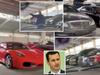 Al-Assad’s palaces looted after tyrant flees