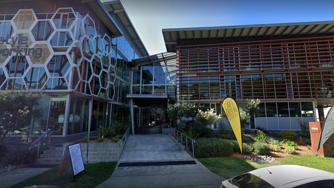 WIRES is based in Brookvale, on Sydney's northern beaches. Picture: Google.