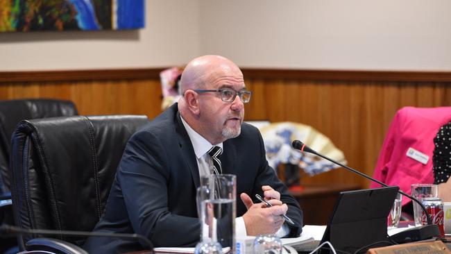 Council CEO accused of hypocrisy in TikTok dogfight