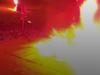 Two men set themselves alight trying to torch car in Wangaratta