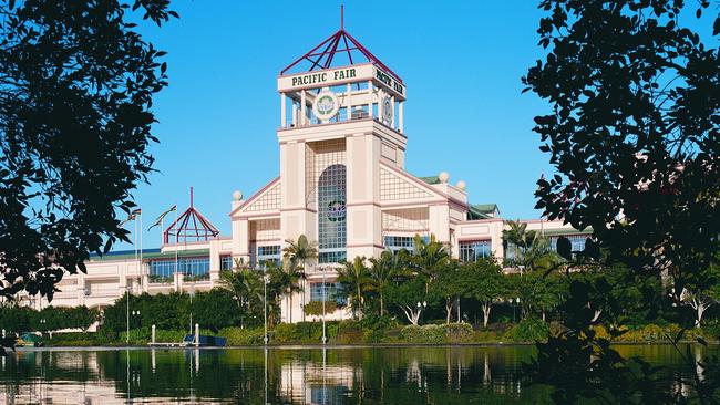 Pacific Fair Broadbeach: Iconic Gold Coast shopping centre acquired in  Australia's largest ever retail transaction