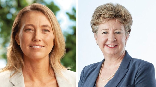 TSS PHOTO: Two women from Brisbane’s south will go head-to-head in the 2020 State Government election. The LNP has announced Janet Wishart is its candidate for the Mansfield electorate while Labor’s incumbent member Corrine McMillan will campaign to retain her seat.