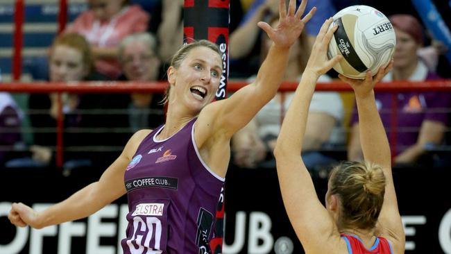 The Firebirds and the Swifts are still in the finals race.