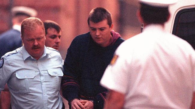 Sadistic serial killer Paul Denyer, from Langwarrin, is one of the country’s most depraved murderers.