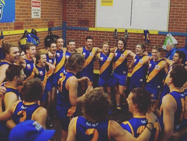 The Lilydale Football and Netball Club are celebrating playing their 1000th Eastern Football League game on May 26 at Lilydale Sports Oval. The Falcons joined the EFL in 1965.