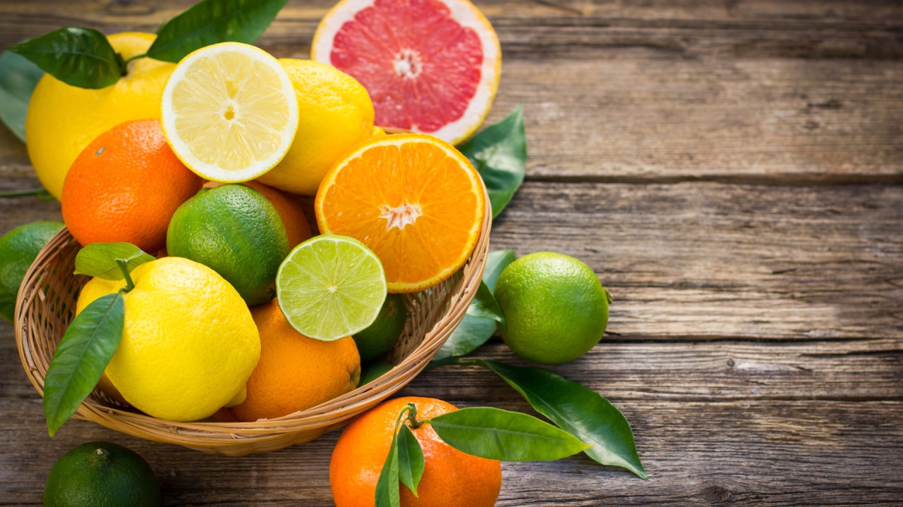 <h3><span>Grapefruit and lemon</span></h3><p><span>As well as being a delicious and fresh addition to a glass of water, these citrus all-stars are great for stimulating digestion. Scott-Young explains that these fruits, along with other &lsquo;bitter foods&rsquo; are good for improving nutrient absorption and supporting a healthy liver: &ldquo;Good bitter foods include grapefruit, lemon, greens like chicory, wild rocket, radicchio, mustard greens, olives and artichokes. Simple ways to incorporate more bitters into your day include swapping regular salad greens like baby spinach for rocket and radicchio or adding some olives to your next lunch.&rdquo;</span></p>