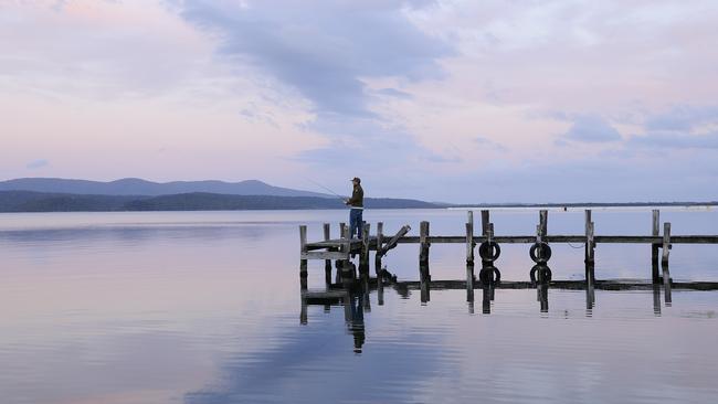 A fishing challenge has also been confirmed for the Queen’s Birthday weekend in June.