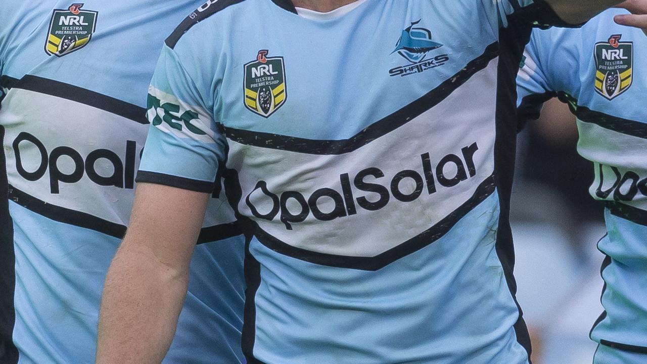 The phones of Sharks directors have reportedly been seized as the investigation into possible salary cap breaches continues.