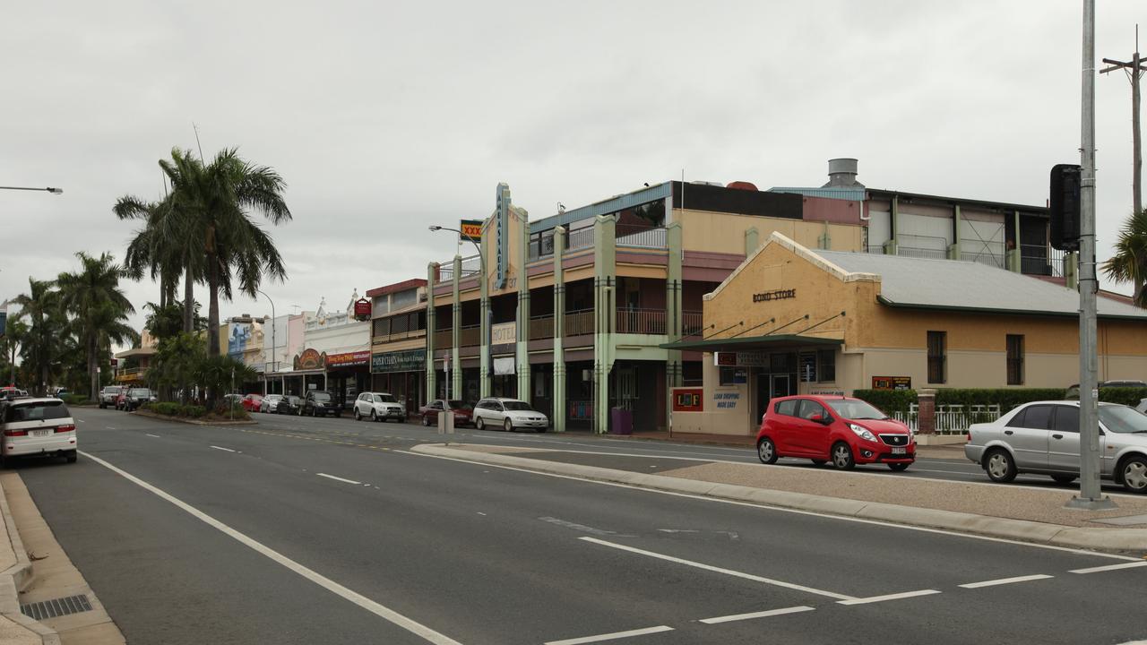 Demand for housing is surging in Mackay. Picture: Rob Maccoll.