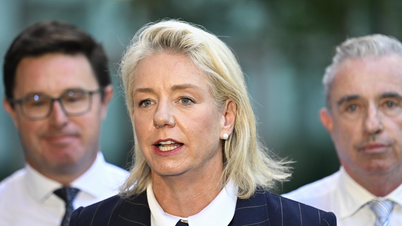Coalition agreement not a ‘foregone conclusion’