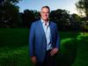 Raring to go: New Lib eyes off frontbench role as chaos continues