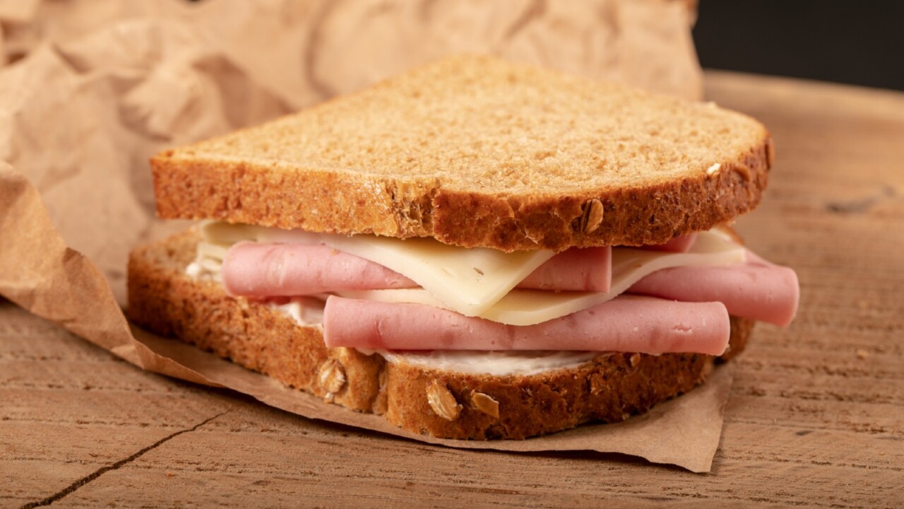 Ham sandwich ban at WA schools frustrates parents