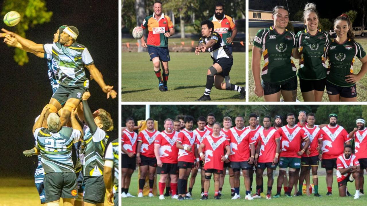 Biloela to feature in Rugby Capricornia’s three senior grand finals ...