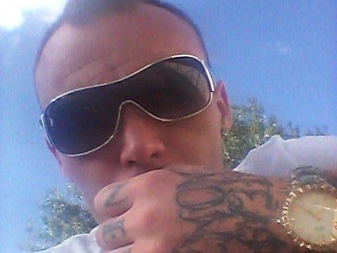 Ryan Felton, 29, of Kincumber, was granted bail after being arrested in June and charged with firearm offences. Picture: Facebook