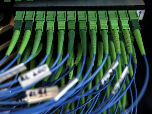 AI models have the potential to transform business. Picture: Bloomberg