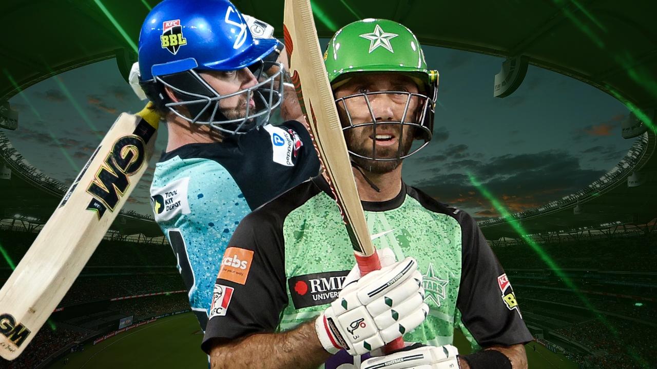 How to budget for SuperCoach BBL’s two most expensive stars