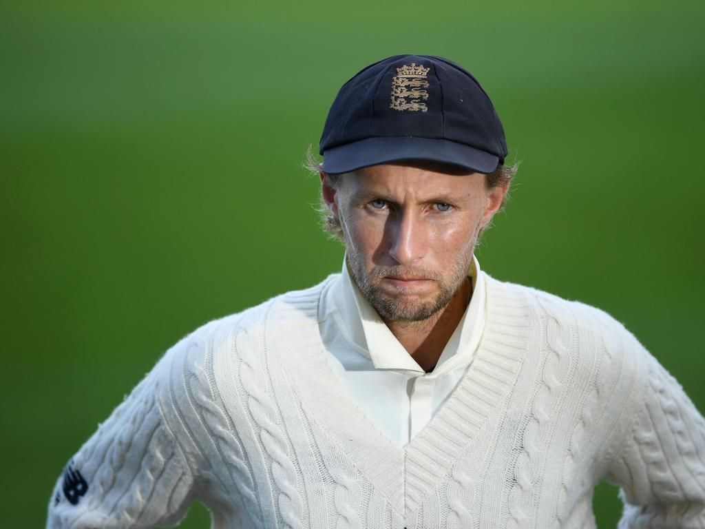 Joe Root is set to lead England to Australia for this summer’s Ashes. Picture: Gareth Copley/Getty Images for ECB