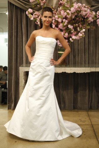 Judd Waddell Wedding Dresses