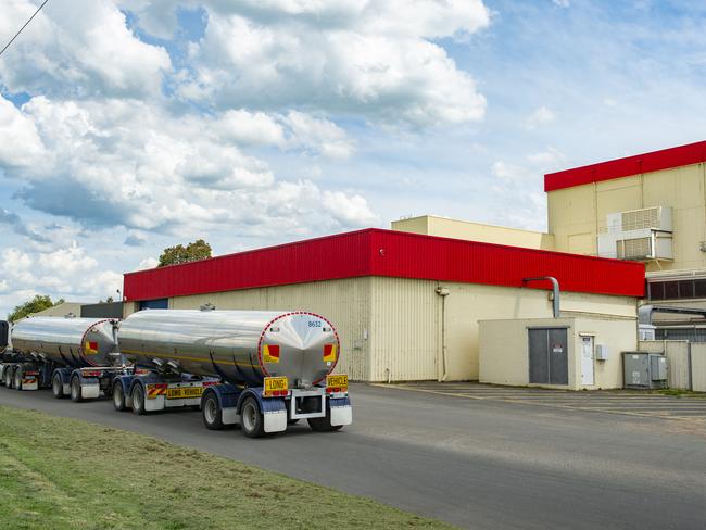 NEWS: Saputo Maffra Maffra factory closurePICTURED: Saputo MaffraPICTURE: ZOE PHILLIPS