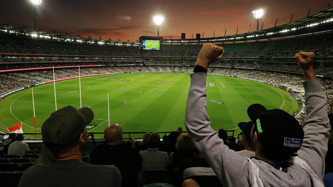 How much you will pay for AFL tickets in 2025