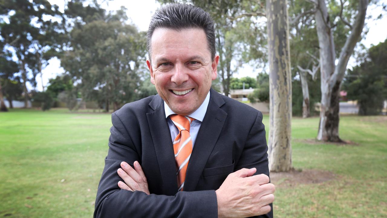 Nick Xenophon return to South Australian politics considered likely ...