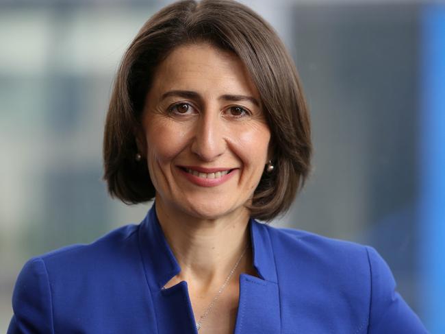 Will NSW Premier Gladys Berejiklian win the upcoming election?